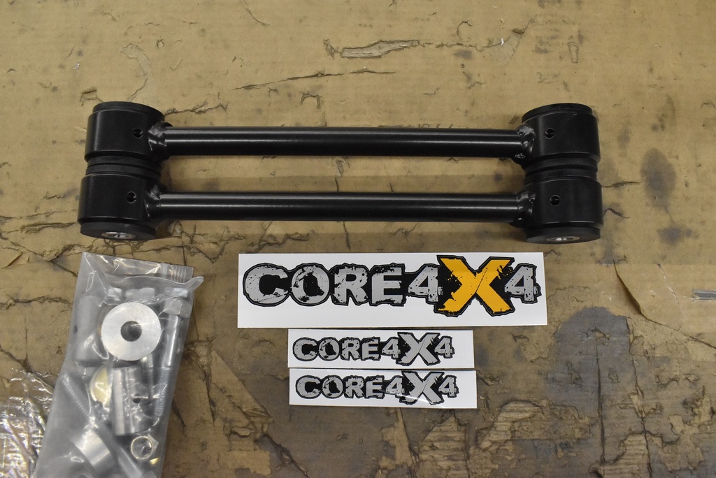 Ram 1500 Town Series Rear End Links For Stock Height *Blemished*