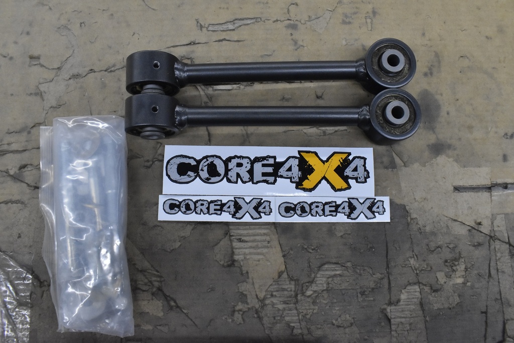 Tundra 22+ Crawl Series Rear End Links For 3" Lift *Blemished*