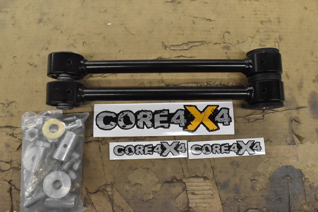 Ram 1500 Trail Series Rear End, End Links For Stock Height *Blemished*