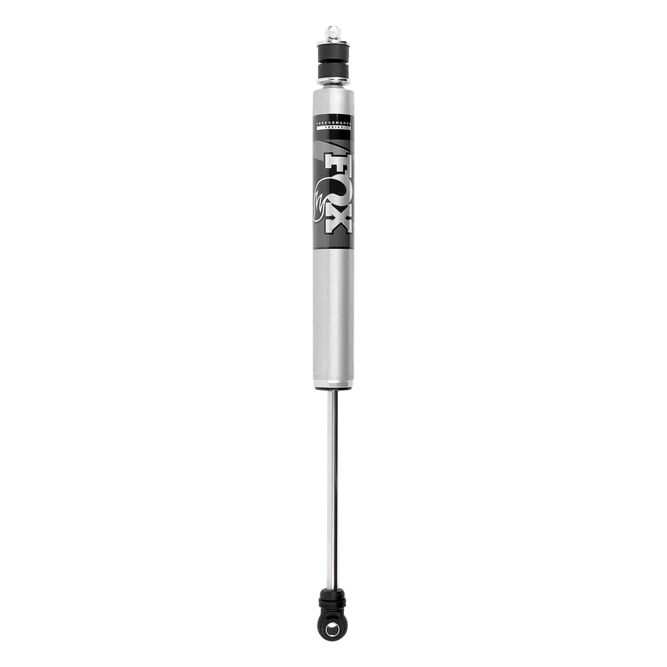 Front Fox 2.0 Performance Series IFP Shock 4-6in Lift - JK