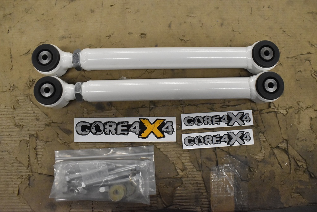 Dodge Ram 2500 (96-99) Town Series Front Upper Control Arms W/Hardware *Blemished*