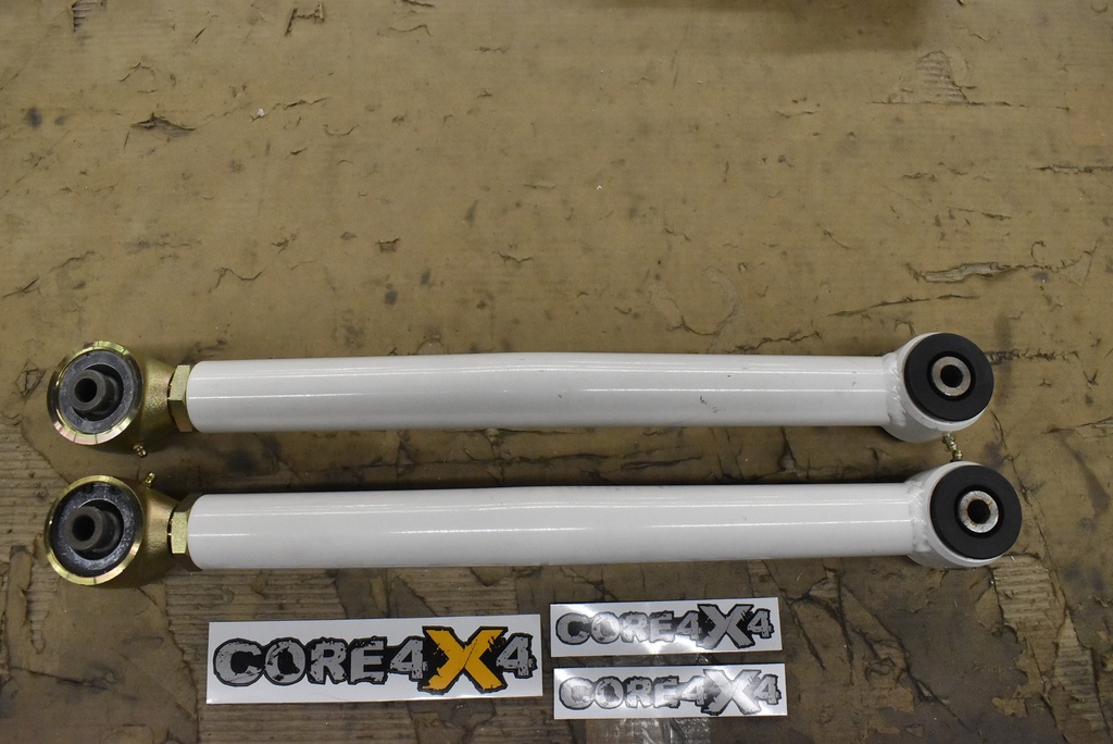 JK/JKU Camp Series Rear Lower Control Arms *Blemished*