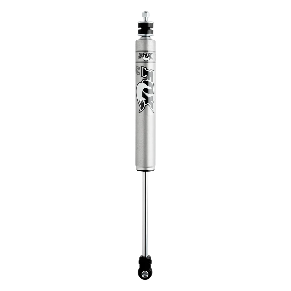 Front Fox 2.0 Performance Series IFP Shock 2-3.5in Lift - XJ/MJ/ZJ/WJ