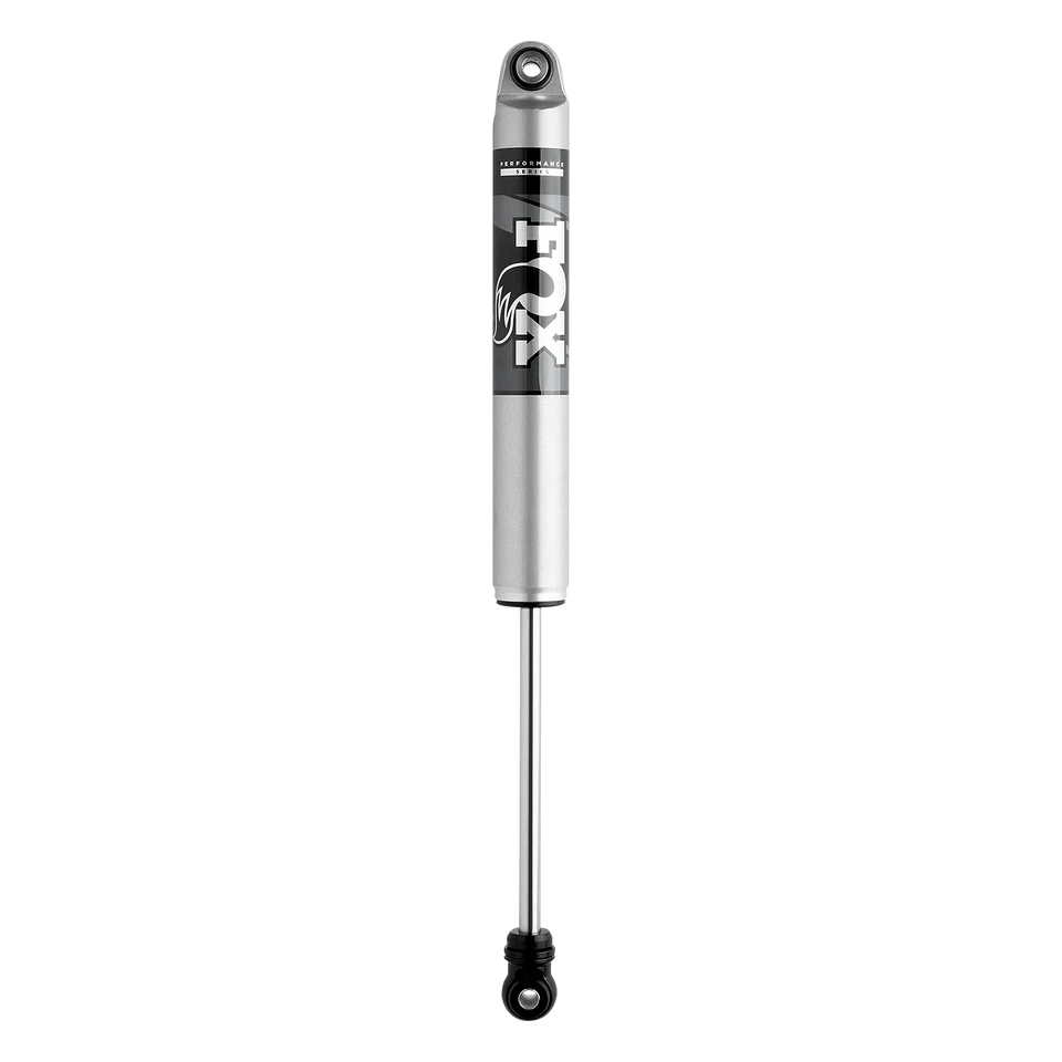 Front Fox 2.0 Performance Series IFP Shock 4.5-6in Lift - JL/JT
