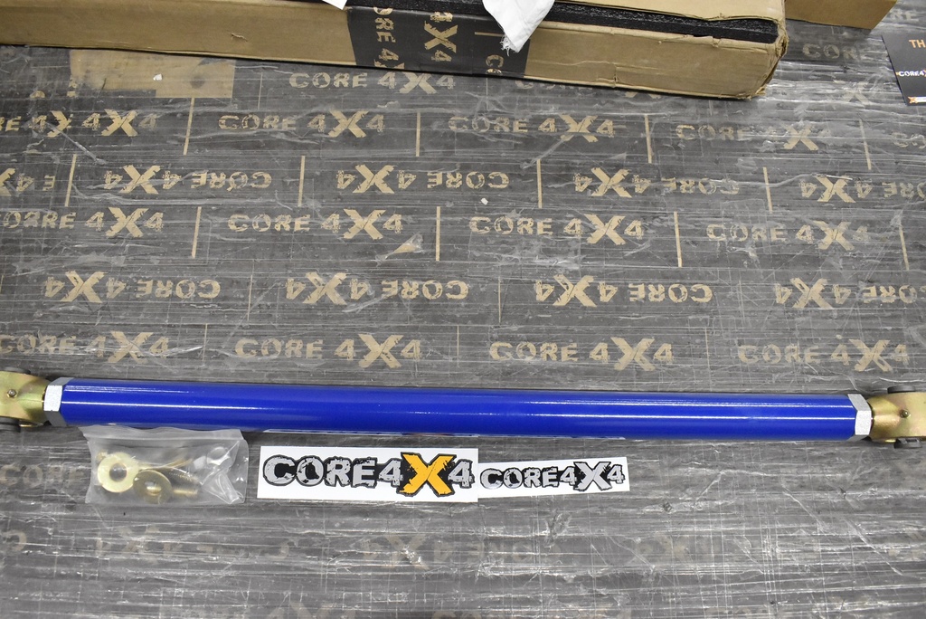 Ram 2500 Steel Rear Track Bar W/Hardware *Blemished*