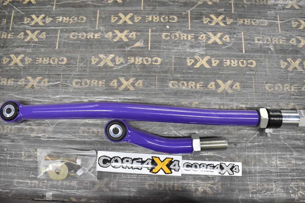 Ram 2500 (08-12) Front Track Bar W/Hardware *Blemished*