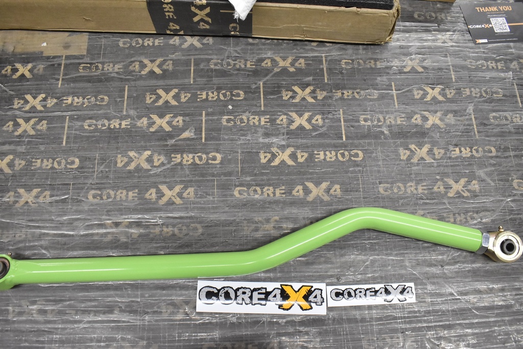 JK/JKU Crawl Series Front Track Bar *Blemished*