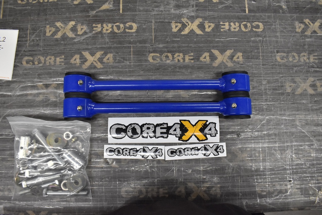 Ram 1500 Town Series Rear End Links For Stock Height *Blemished*