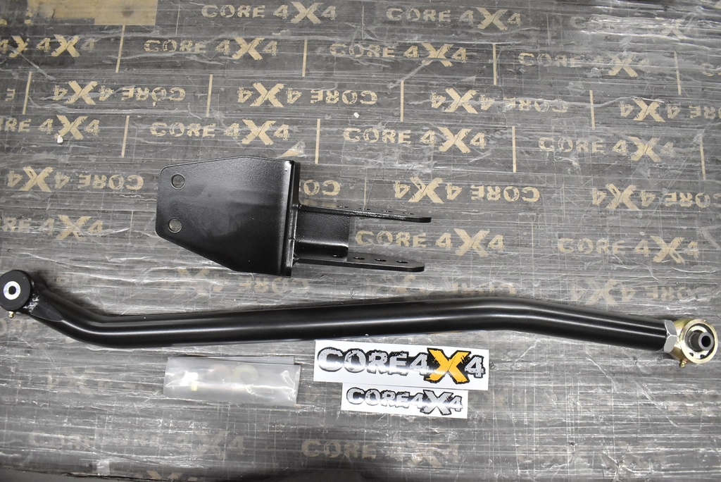 XJ Camp Series Front Track Bar *Overstock*