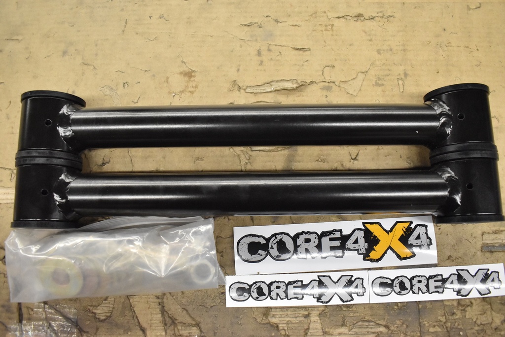 Ram 1500 Town Series Fixed Rear Upper Control Arms w/Hardware *Blemished*