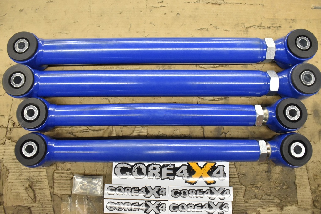 JK/JKU Cruise Series Rear Set Control Arms *Blemished*