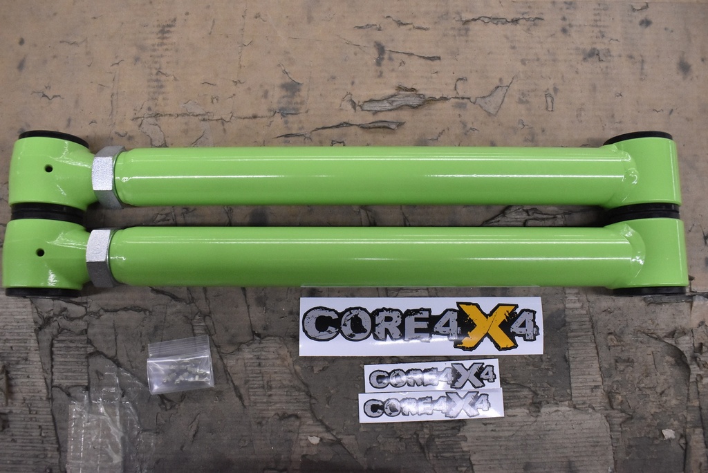 JK/JKU Cruise Series Rear Lower Control Arms *Overstock*