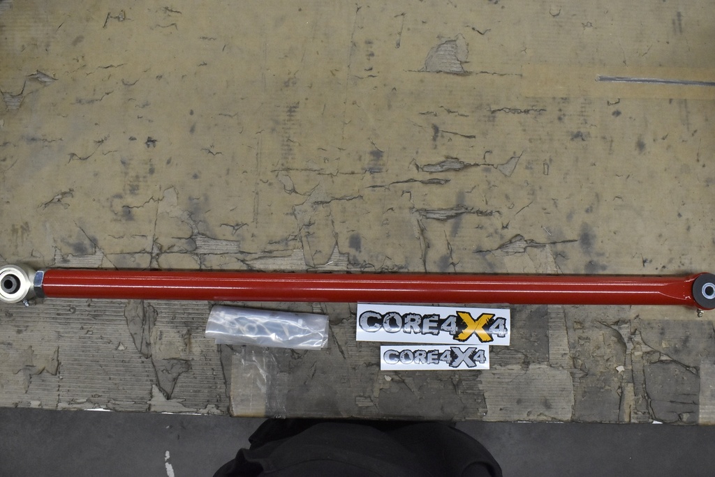 4Runner (96-02) Camp Series Rear Track Bar w/Hardware *Overstock*