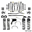 Jeep Gladiator JT 20+ 3" Camp Series Lift Kit