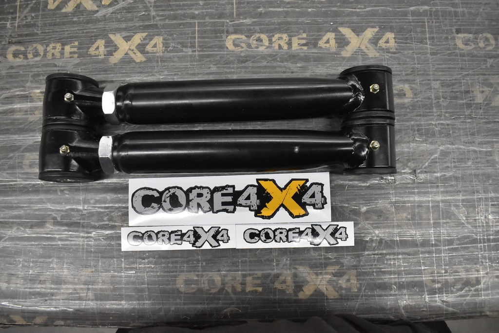 4Runner Cruise Series Rear Upper Control Arms *Blemished*