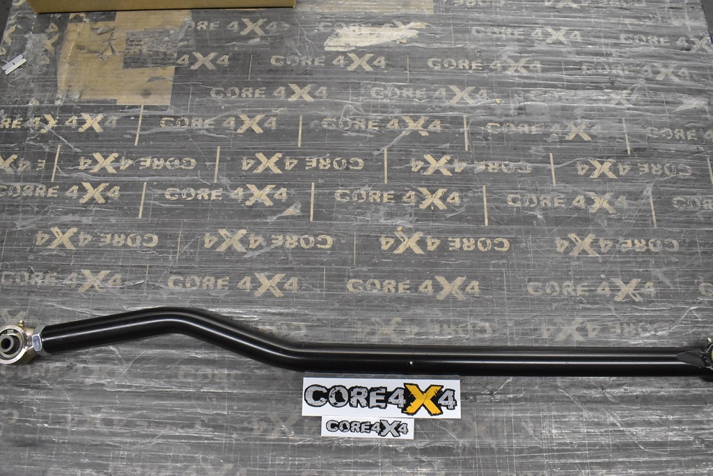 JL/JLU Crawl Series Rear Trackbar *Blemished*