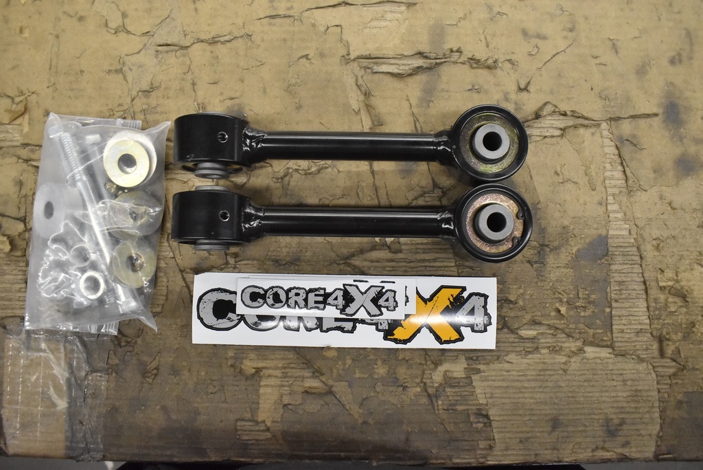 Tundra Rear End Links For 1.25" Lift *Blemished*