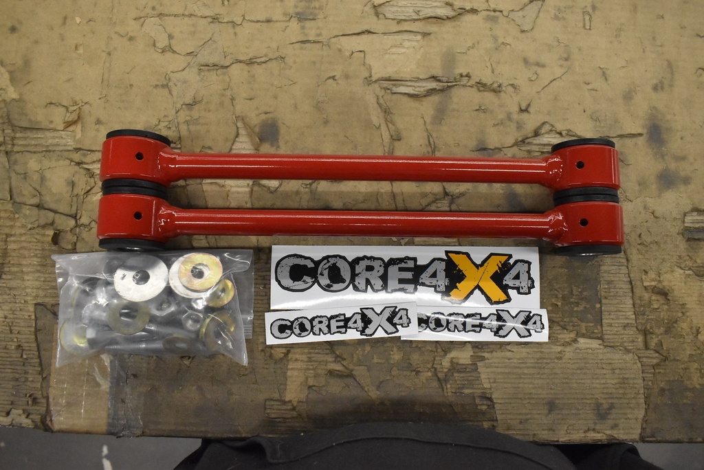 Ram 1500 Town Series Rear End Links For 2" Lift *Overstock*