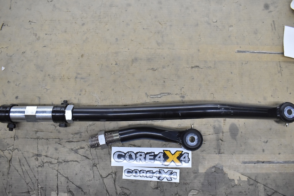 Ram 2500 (08-12) Town Series Front Track Bar *Blemished*