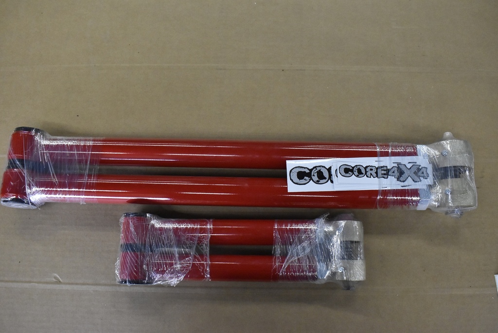 FJ Cruiser/4Runner (03+) Camp Series Rear Set Control Arms *Overstock*