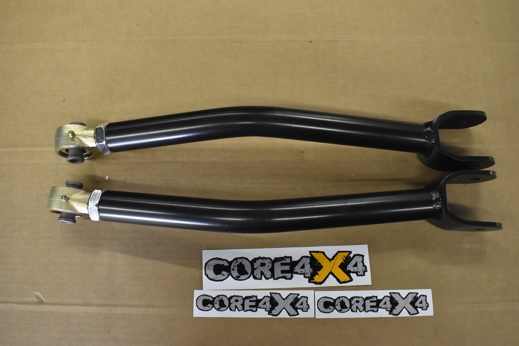 JL/JLU/JT Crawl Series Front Upper Control Arms *Blemished*
