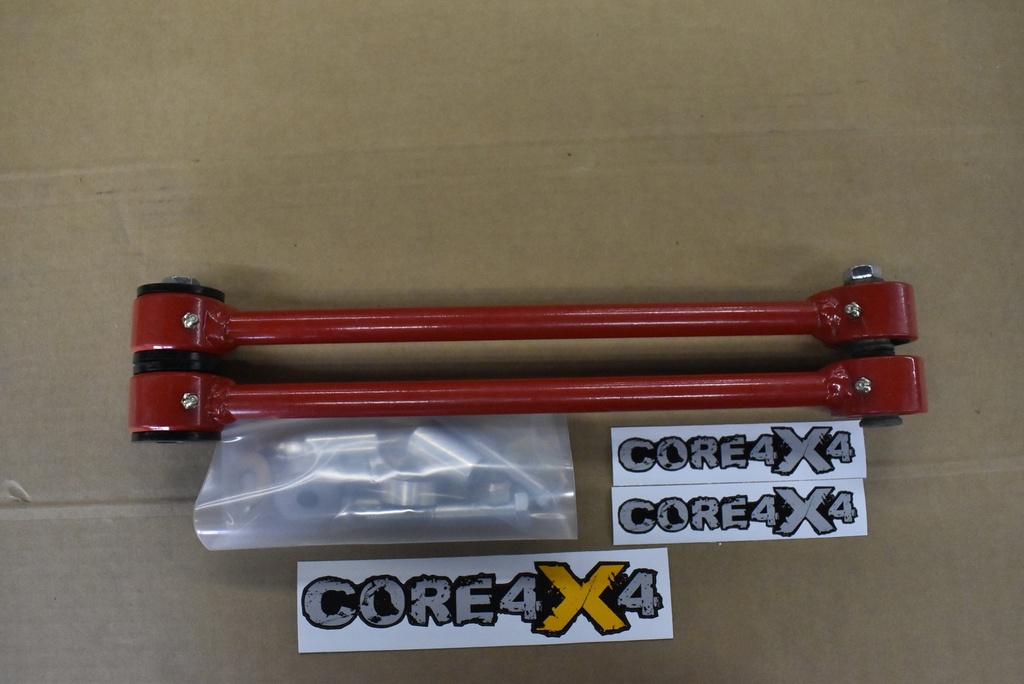 Ram 1500 Trail Series Rear End Links For 4" Lift *Blemished*