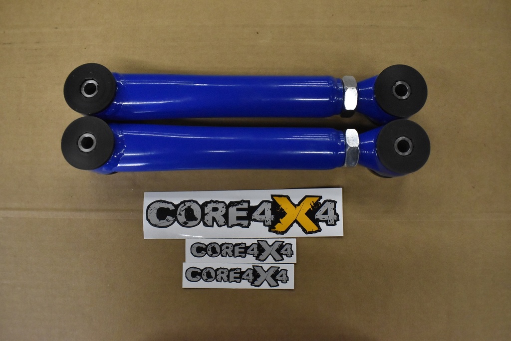 4Runner Cruise Series Rear Upper Control Arms *Overstock*