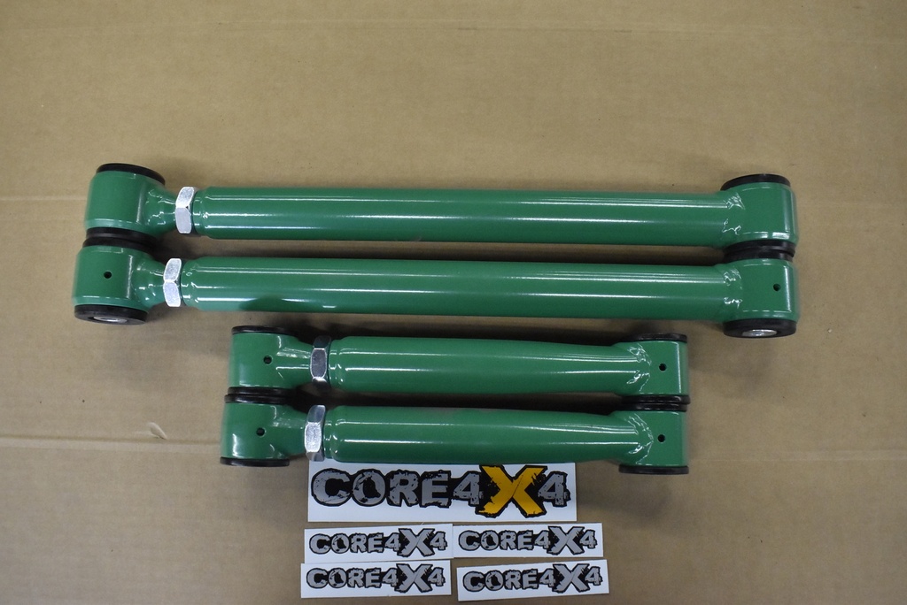 4Runner(96-02) Cruise Series Rear Set Control Arms *Overstock*