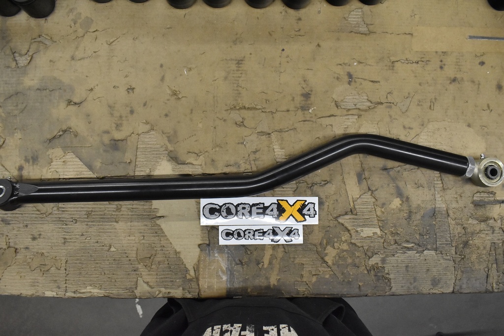 JL/JLU/JT Camp Series Front Track Bar *Blemished*