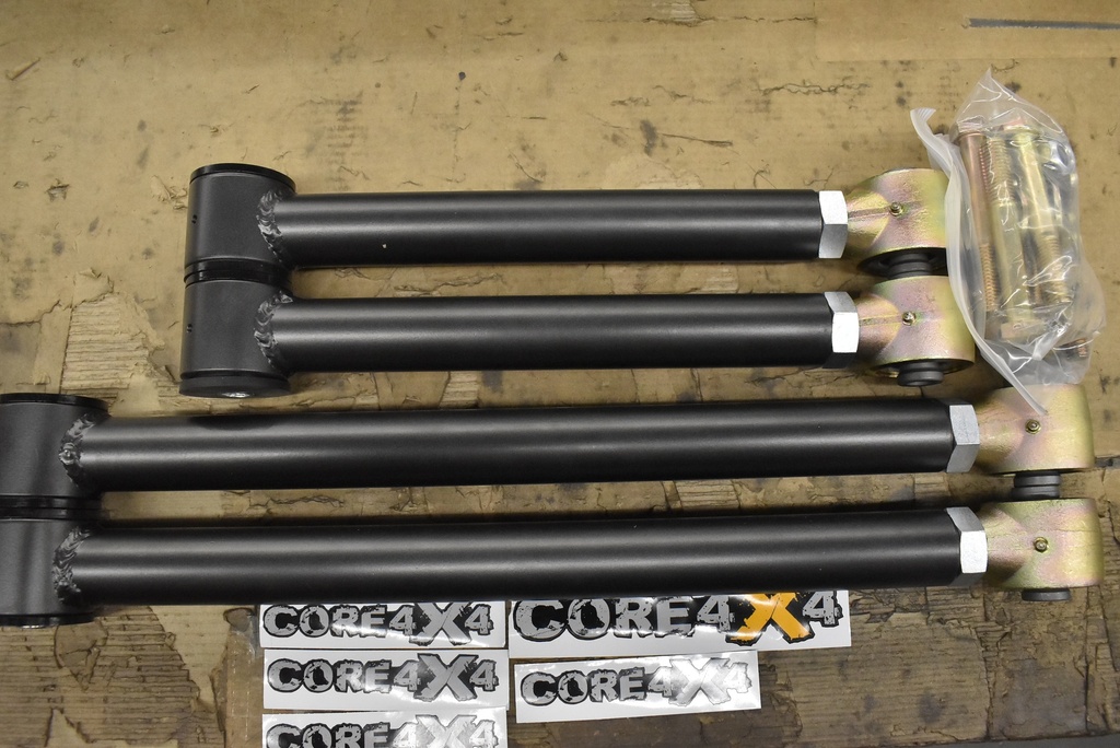 Ram 1500 Trail Series Rear Set Control Arms W/Hardware *Blemished*