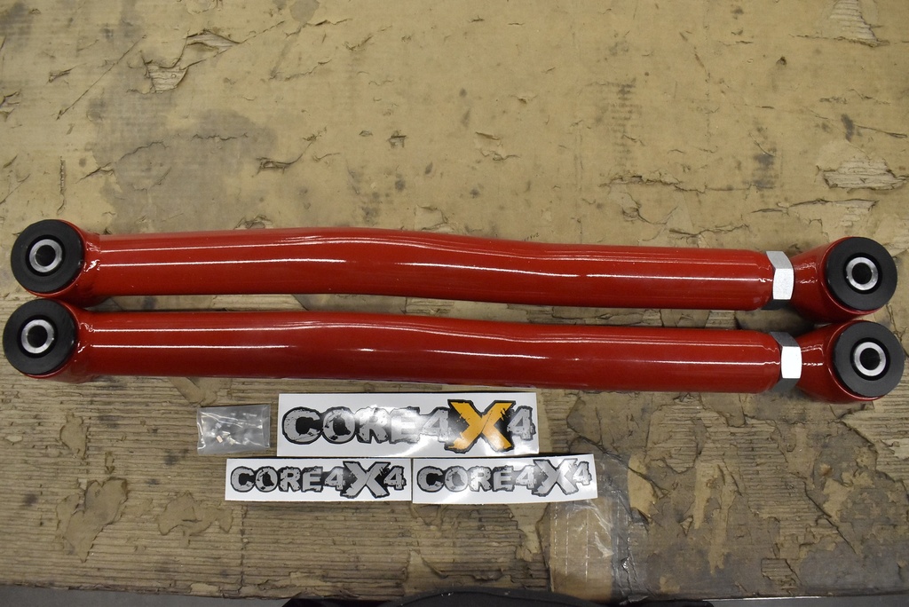 JL/JLU/JT Cruise Series Front Lower Control Arms *Blemished*