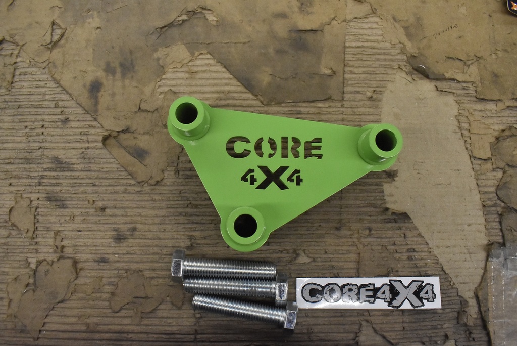 WJ A-Arm Spacer *Blemished*