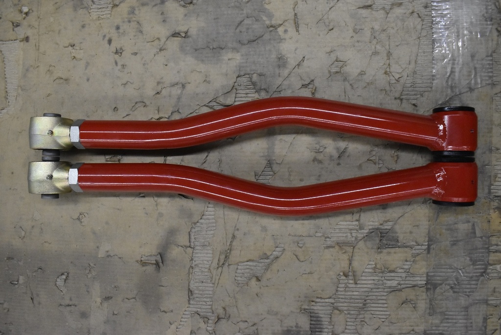 JL/JLU/JT Camp Series Front Lower Control Arms *Overstock*