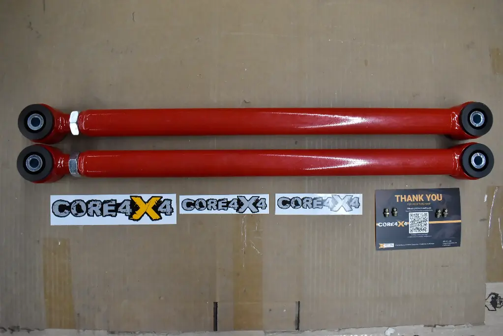 4Runner/FJ Cruiser (03+) Cruise Series Rear Lower Control Arms *Blemished*
