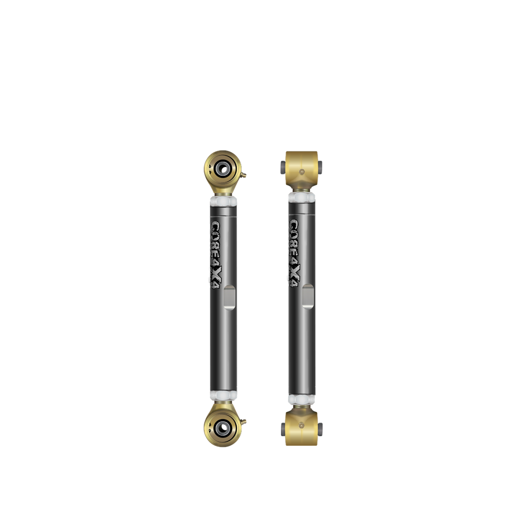 Ford Bronco 21+ 2pc Rear Upper Adjustable Control Arms