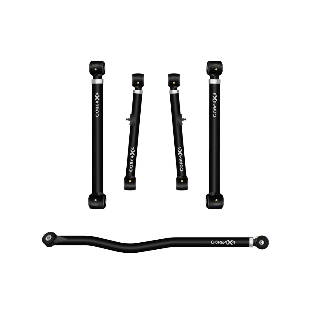 Chevy Tahoe 00-06 Cruise Series 5pc Rear Suspension Kit