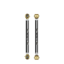 Ram 1500 09+ 2pc Race Series Rear Lower Adjustable Control Arms