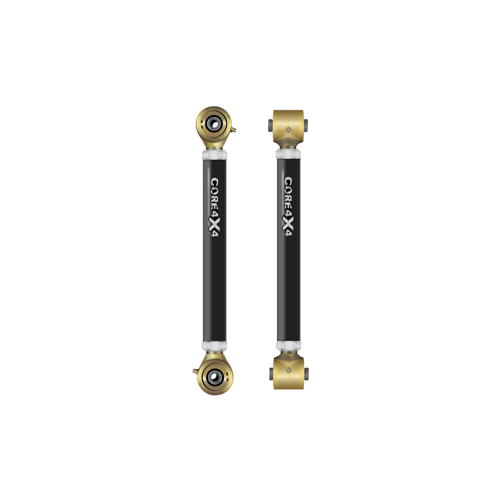 Dodge Ram 5500 08+ 2pc Front Upper Adjustable Control Arms