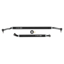 Dodge Ram 2500 10-13 2pc Heavy-Duty Tie Rod, Drag Link Steering Kit 