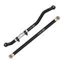 Ram 2500 14-24 2pc Front, Rear Heavy-Duty Adjustable Track Bar Kit