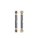 Ram 1500 09+ 2pc Race Series Rear Upper Adjustable Control Arms