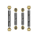 Ram TRX 21-24 4pc Rear Adjustable Control Arms Kit