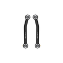Jeep Wrangler TJ 97-06 LJ 04-06 2pc Crawl Series Fixed Length Front Lower Control Arms