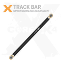Adjustable Rear Panhard/Track Bar