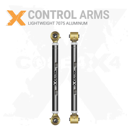 Ford Bronco 21+ 2pc Rear Lower Adjustable Control Arms