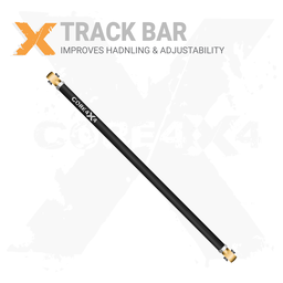 Toyota Tundra 22+ Rear Heavy-Duty Adjustable Track Bar