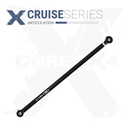 Toyota 4Runner 96-02 Cruise Series Rear Heavy-Duty Adjustable Track Bar