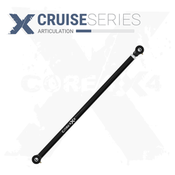 Jeep Grand Cherokee WK 05-10 Cruise Series Rear Heavy-Duty Adjustable Track Bar