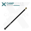 Toyota 4Runner 03-24 Camp Series Rear Heavy-Duty Adjustable Track Bar