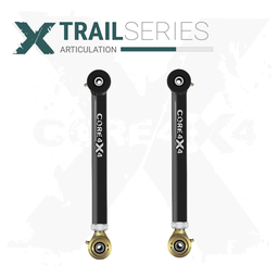Dodge Ram 2500 94-99 2pc Trail Series Front Lower Adjustable Control Arms